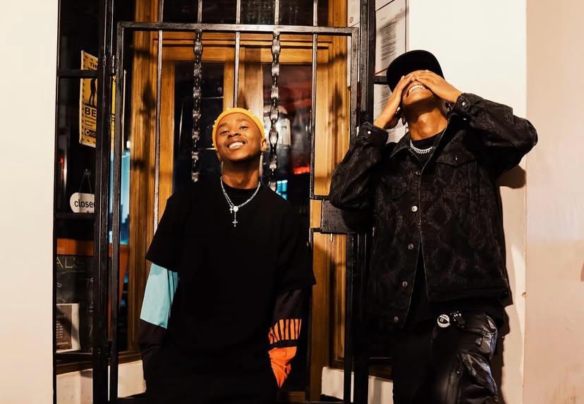 Mellow & Sleazy Drop Fresh Beats: Monthly Music Unveiled!