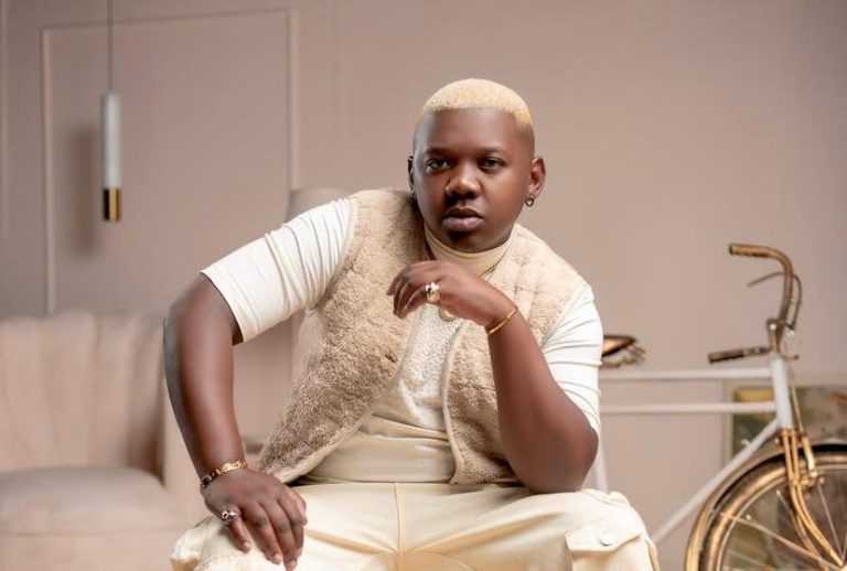 Aymos Thrills Fans with Upcoming Release 'Maspala Bomdanso' This Friday