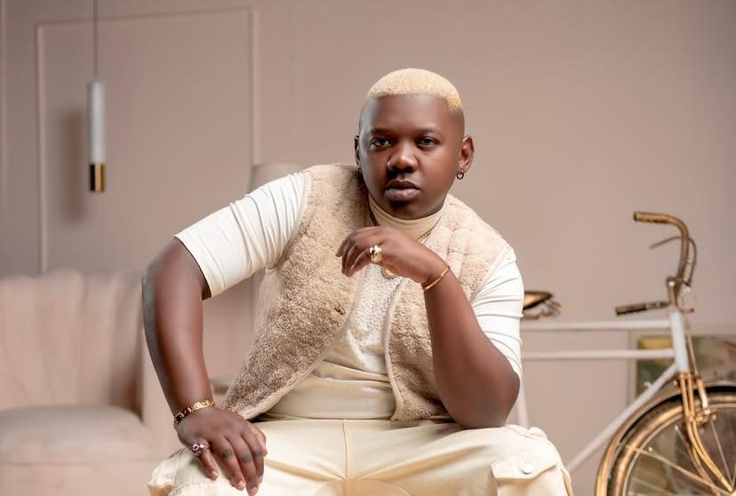 Aymos Thrills Fans with Upcoming Release 'Maspala Bomdanso' This Friday