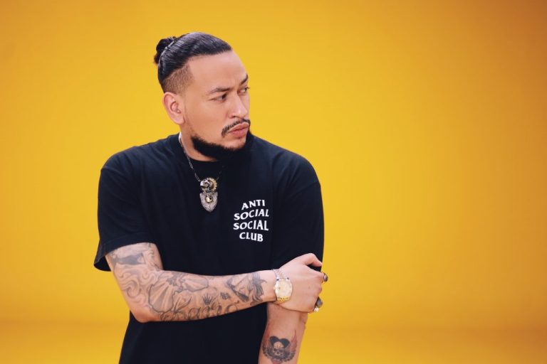 Unveiling SUPAMEGA: The Genesis of Sbuda Roc's Legendary Moniker