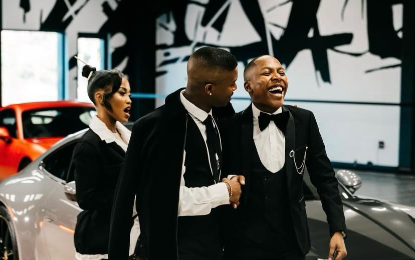 Vigro Deep's 'Bhampa' Hits 1 Million Views: A Musical Milestone!