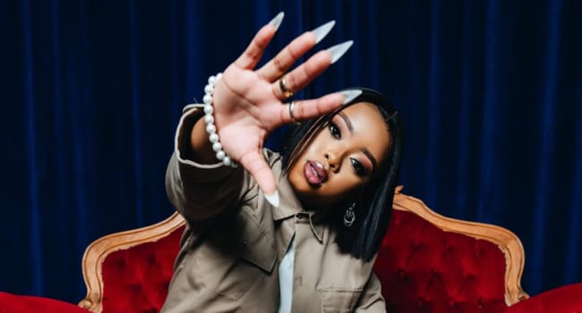 Dee Koala Shines Bright on Apple Music’s Rap Life International Following iiNtsikelelo Release