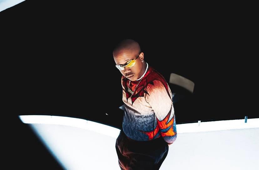 Young Stunna's Gratitude: A Tribute to Shekhinah's Musical Influence