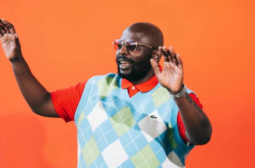 Ricky Lenyora and DJ Maphorisa Set the Stage Ablaze with 'Malacosta'