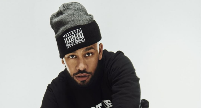 YoungstaCPT Unleashes Visual Brilliance in 'SIN CITY & THE COMPASS' Music Video