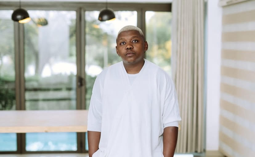 Unraveling 'Maspala Bomdantso': Aymos Shares the Story Behind His Hit Track