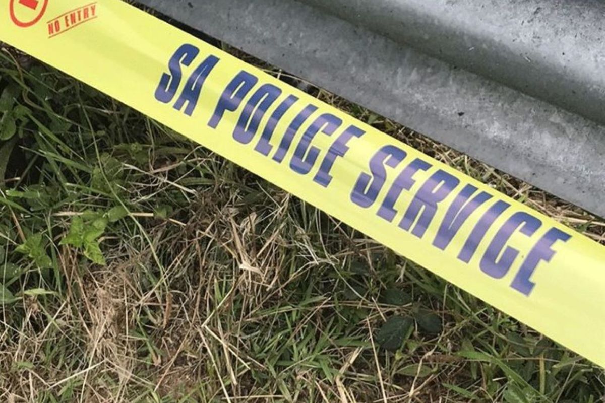 Police Take Down Armed Robbery Suspects in Gauteng Standoff