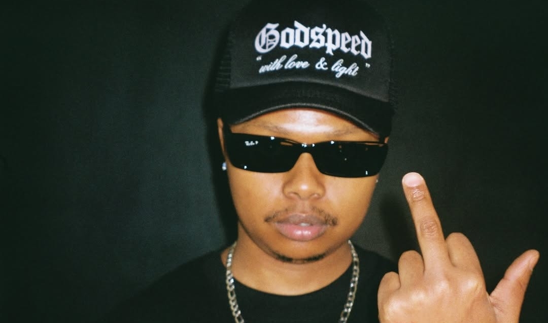 A Reece Drops 'Sweatshop Freestyle' EP in Response to KaizerBeatZ's Call