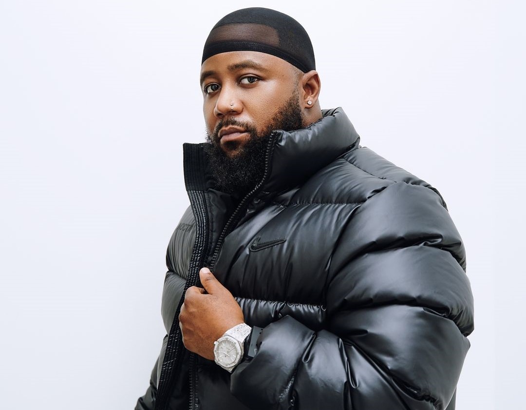 Cassper Nyovest: Reinventing Success in the Digital Age