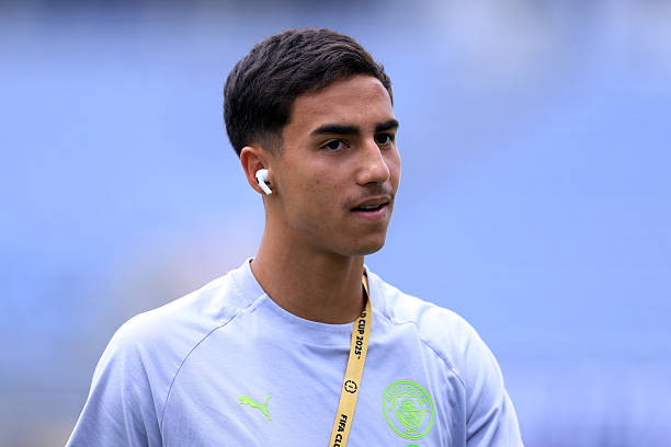 Vitor Reis Joins Girona on Loan After €35m Move from Palmeiras