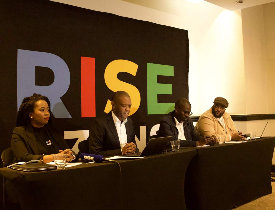 Zibi Urges Ramaphosa to Terminate Maphwanya and Motshekga's Positions Over Iran Fallout