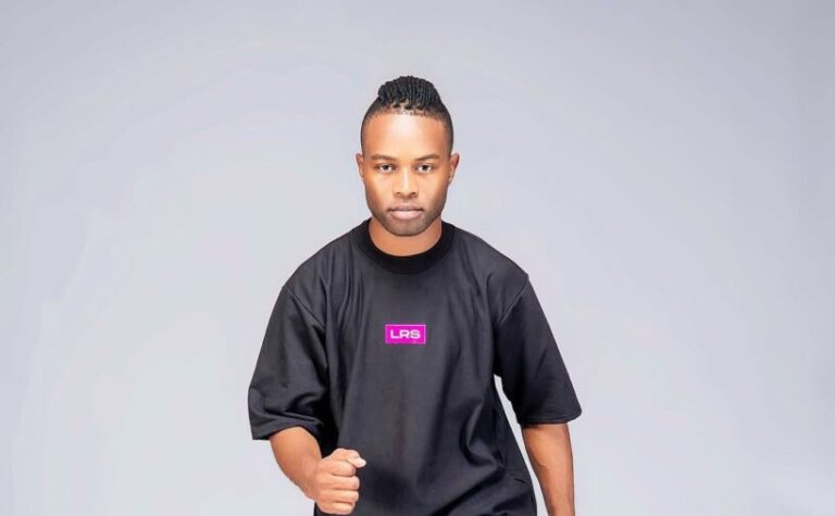 Zolo Lami: Zeh McGeba's Amapiano Odyssey of Heart and Harmony