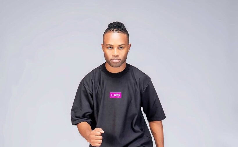 Zolo Lami: Zeh McGeba's Amapiano Odyssey of Heart and Harmony