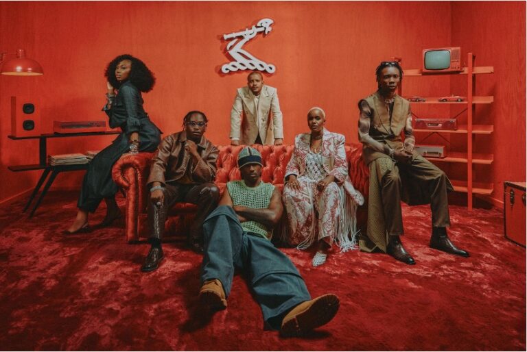 Amapiano Ascendancy: Kabza De Small Shines in Hennessy Cypher 2025