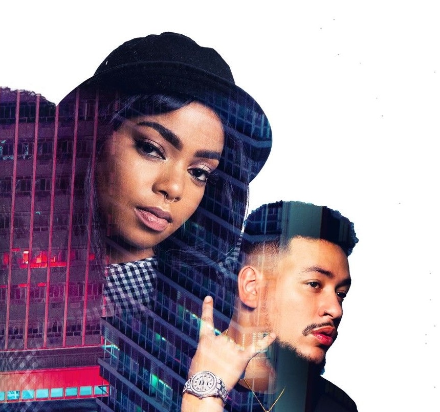 Shekhinah Celebrates Supa Mega: A Floral Tribute to AKA's Legacy