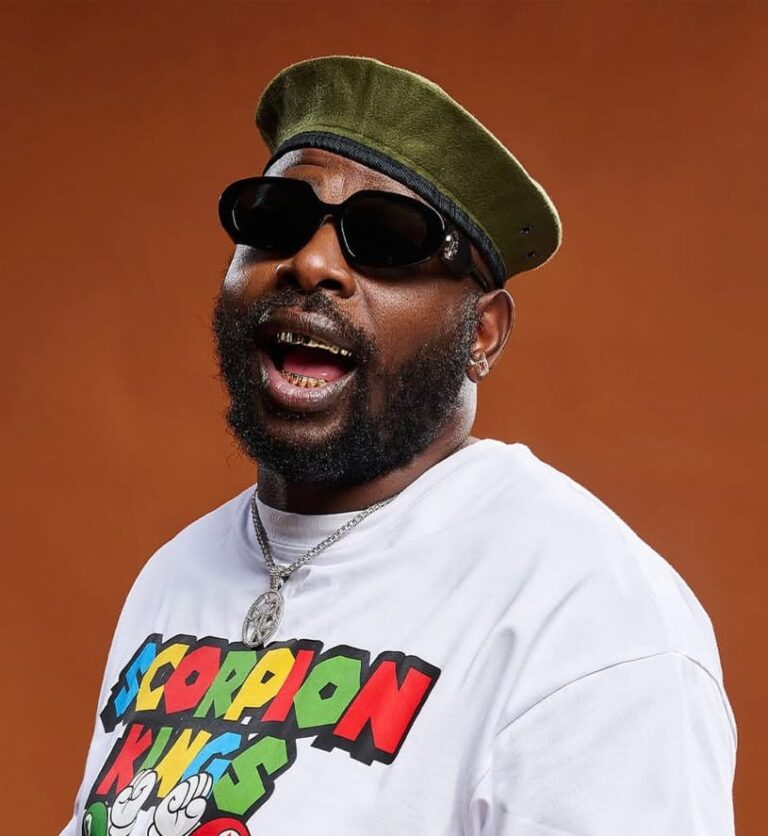 Prince Kaybee Slams DJ Maphorisa: A Battle of Yano Titans