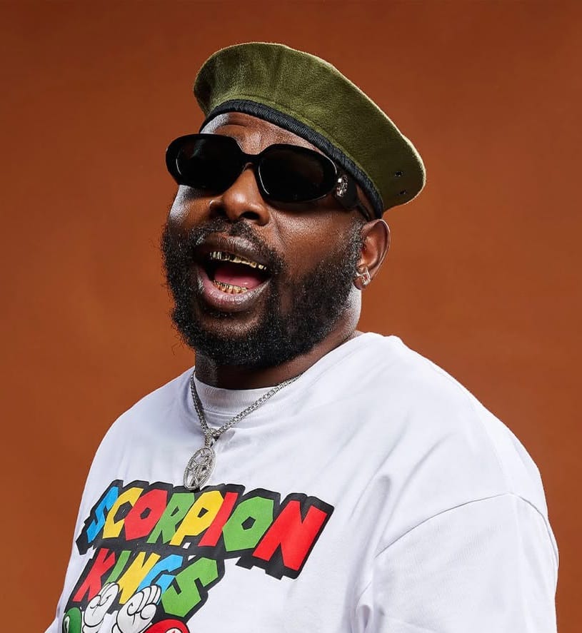 Prince Kaybee Slams DJ Maphorisa: A Battle of Yano Titans