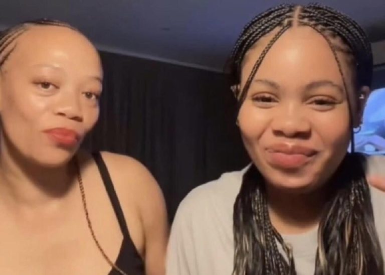 Coco Breaks Silence on Rift with Nozipho Ntshangase