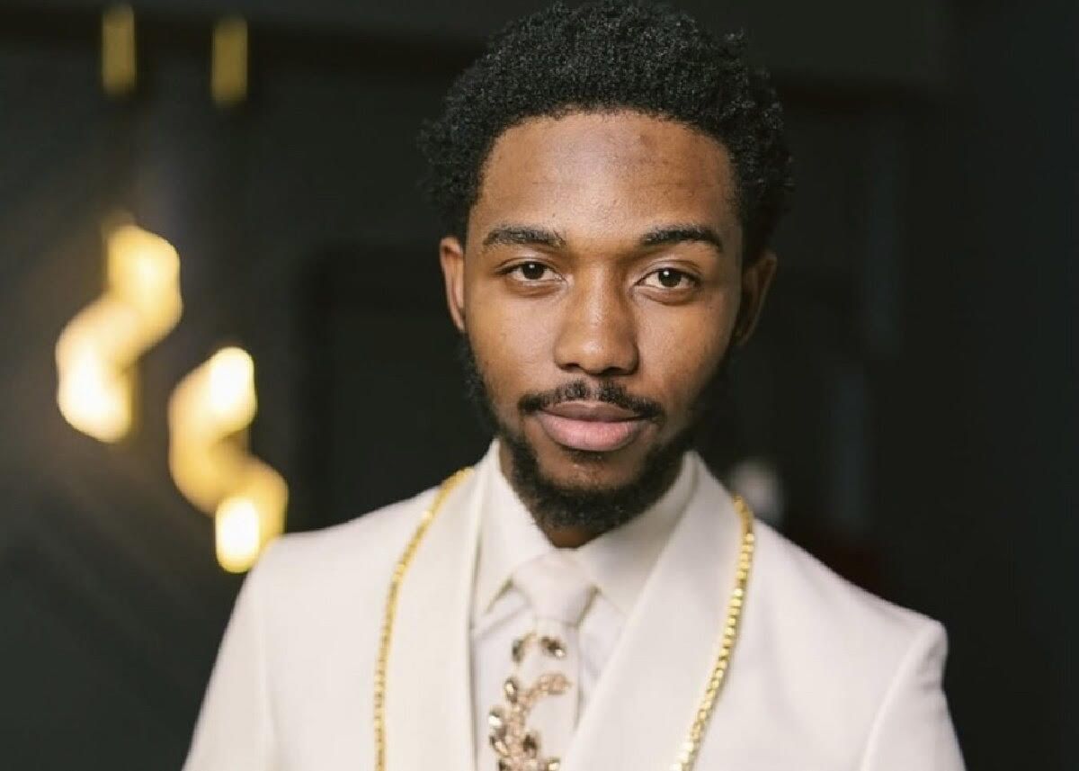 SWEET GULUVA: A New Star Shines in BET's Latest Drama Series