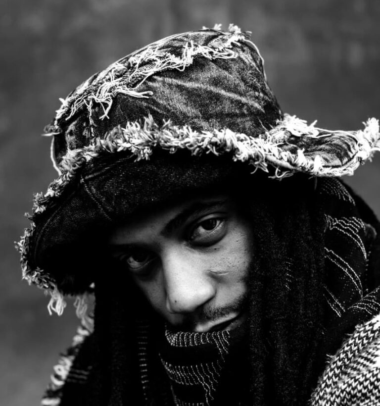 Discovering Thakzin: 10 Revelations About South Africa's Innovative Music Producer