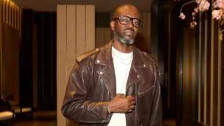 DJ Black Coffee Steals the Spotlight with a Million Rand Power Play