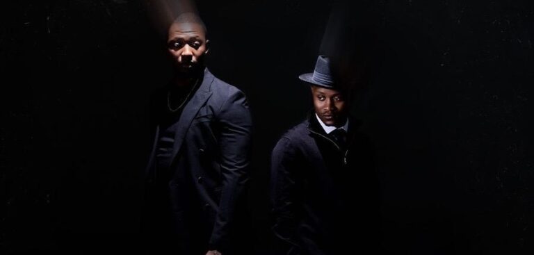 Thukuthela and Jazzwrld Ready to Unleash 'The Most Wanted' Album