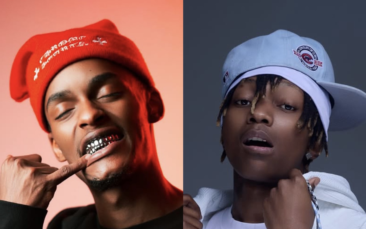 Justin99 and Duppy Set to Ignite Amapiano with 'PUUPUU'