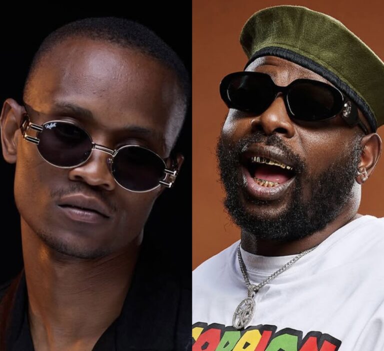 Thukuthela Dominates YouTube: Outshines DJ Maphorisa with Record-Breaking 10 Weeks at the Top