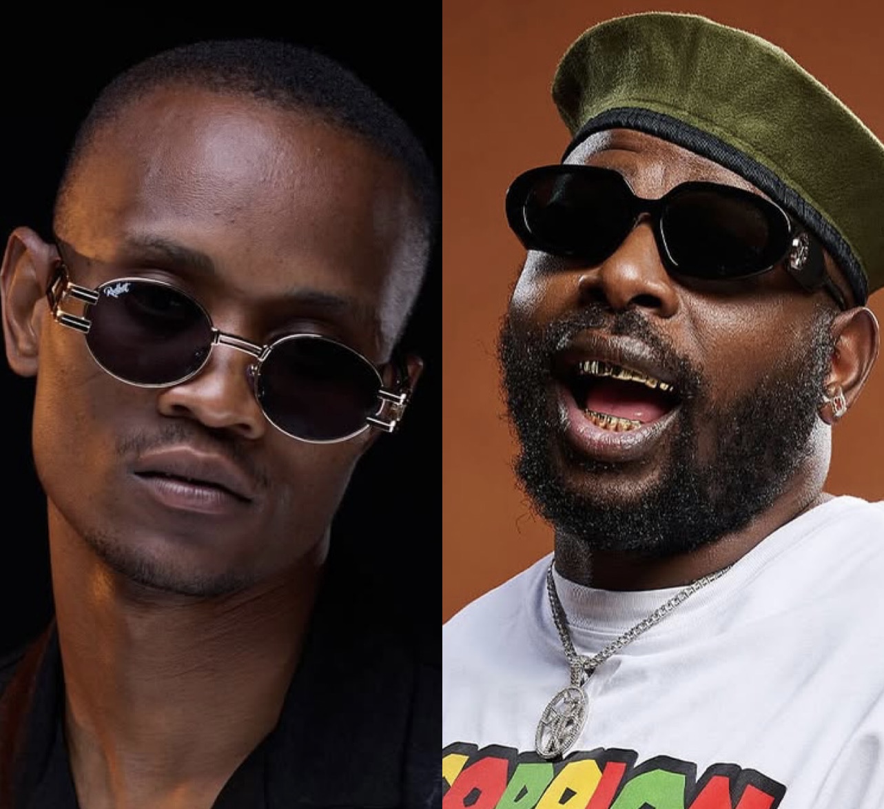 Thukuthela Dominates YouTube: Outshines DJ Maphorisa with Record-Breaking 10 Weeks at the Top
