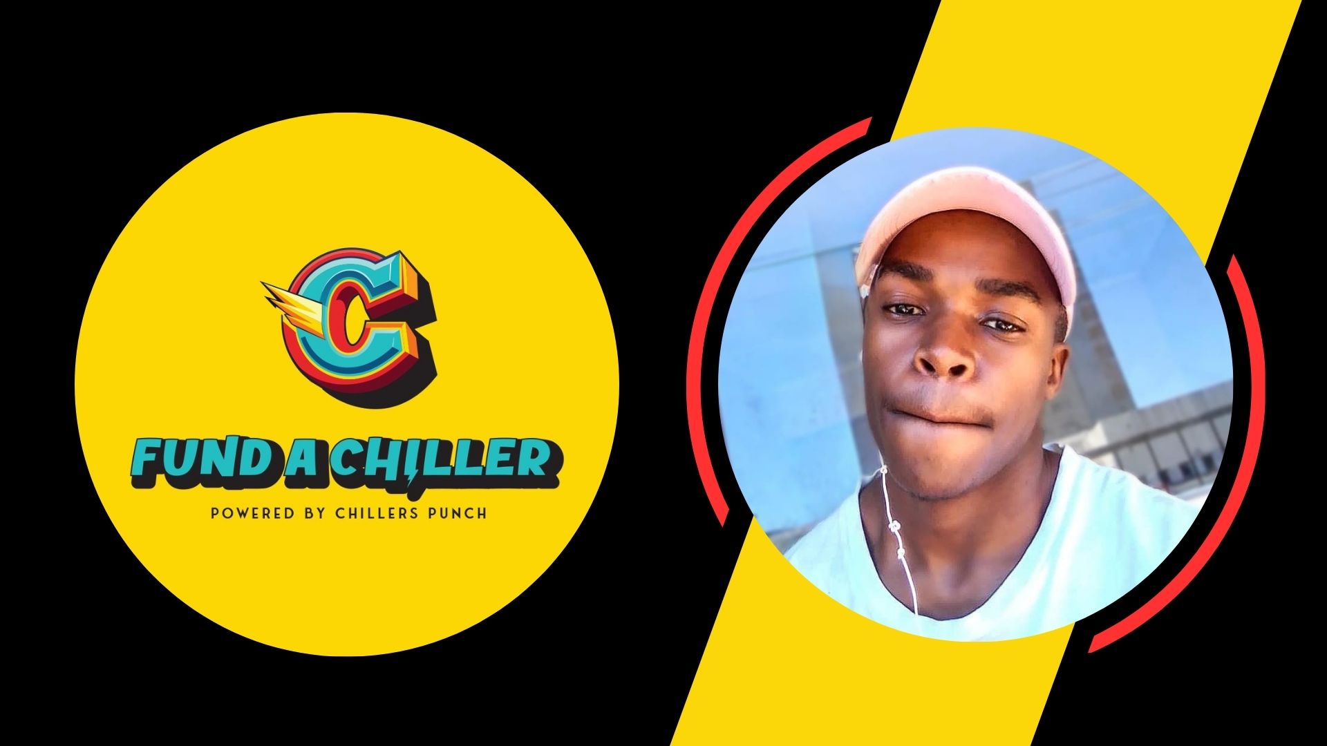 Unlocking Possibilities: The Chiller Initiative's Journey of Hope and Inspiration