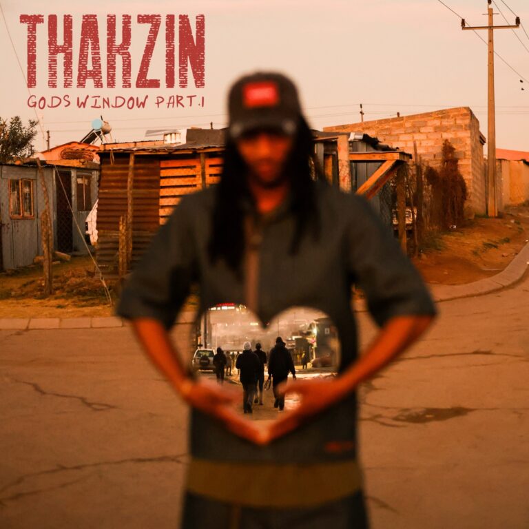 Exploring Thakzin: 20 Revelations from the Divine Perspective Pt. 1