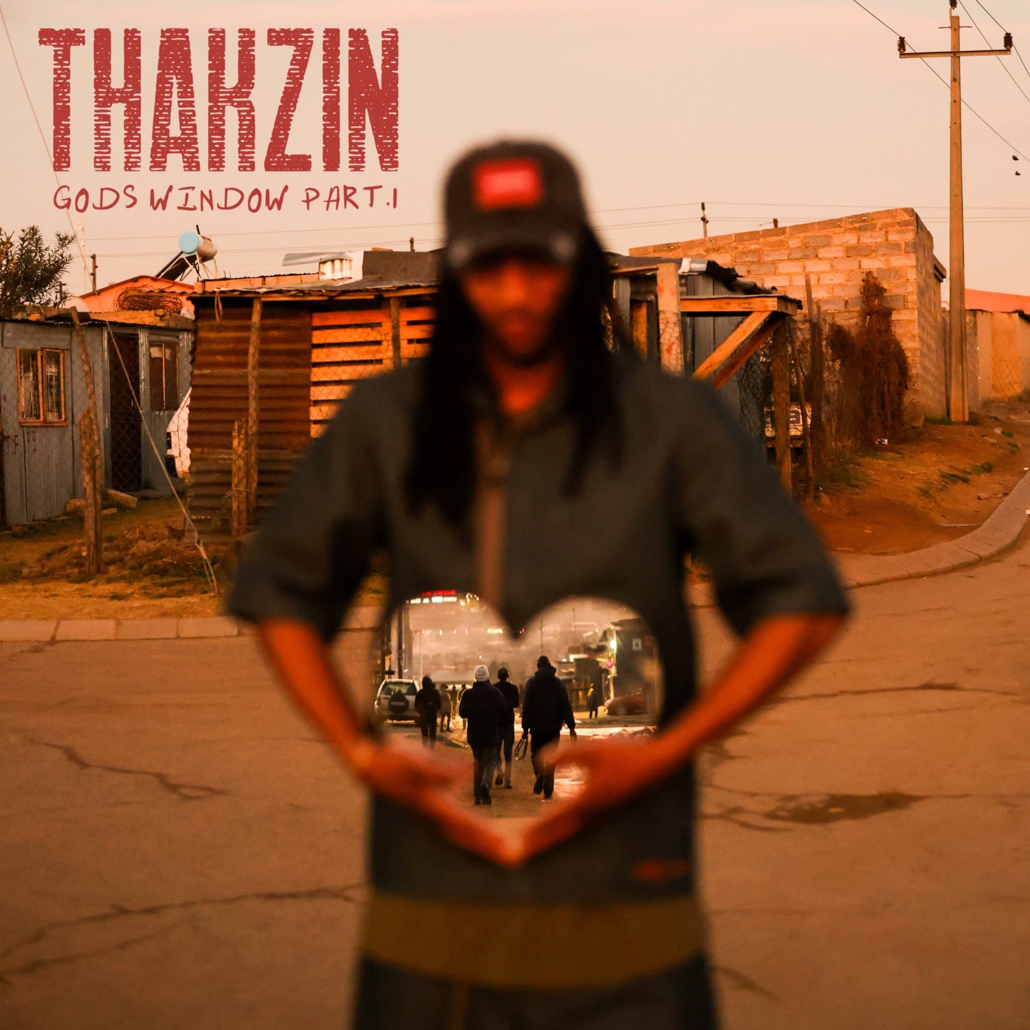 Exploring Thakzin: 20 Revelations from the Divine Perspective Pt. 1