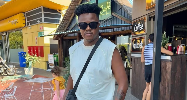 AB Crazy's 'Joy' Featuring Nhlonipho Takes South African Airwaves by Storm
