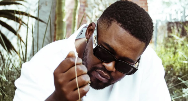 Big Star Johnson and Touchline Deliver an Emotional Journey in 'Strong Enough' Music Video