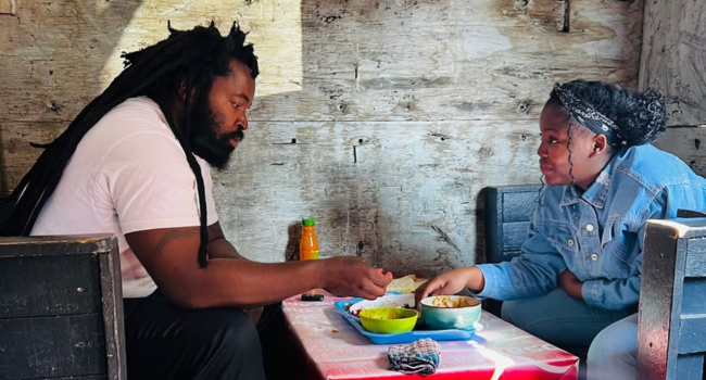 Big Zulu and Daughter Shine in Memorable Duet Previewing Upcoming EP