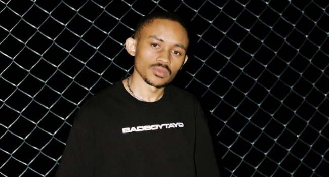 Big Hash Unveils New Single Ahead of PRESS HASH VOL. 1 Release