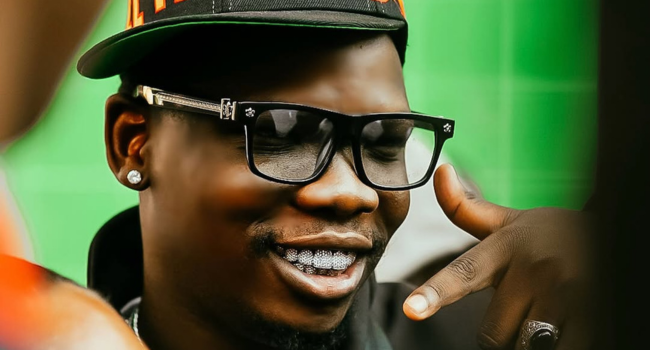 Blxckie Hints at Surprise Music Release for Birthday Celebration!