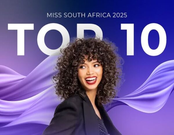 Miss South Africa Responds to Bullying Claims Linked to Finalist Bridgett Jones