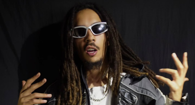 BU$HIDO: The Rise of SA Hip Hop's Hollywood Sensation