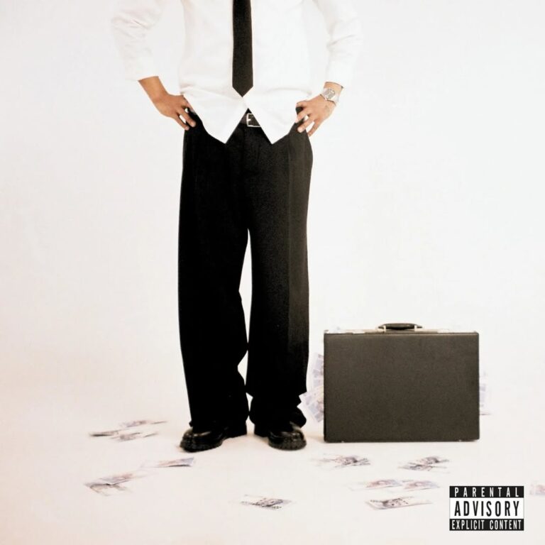 A Reece Returns with 'Business As Usual': A Compelling Journey Through 9 Tracks