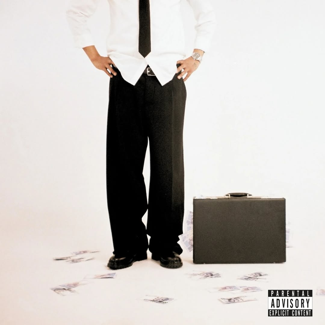 A Reece Returns with 'Business As Usual': A Compelling Journey Through 9 Tracks