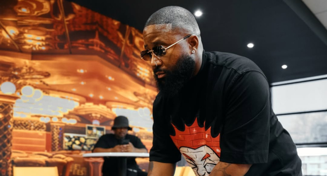 Celebrating Sisterhood: Cassper Nyovest's All-Female Lineup Premieres at #FillUpToyotaStadium