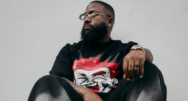 Cassper Nyovest Sparks Excitement for Bafana's Showdown Against Nigeria at Toyota Stadium