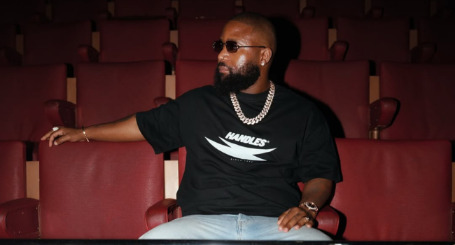 Legacy in Rhythm: Five Years of Cassper Nyovest's Impact on SA Hip Hop