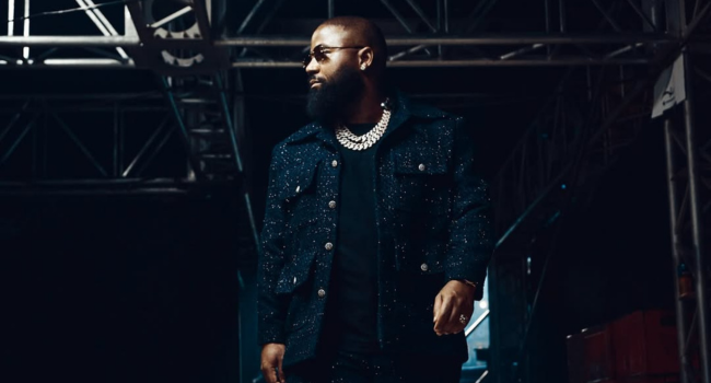 KaizerBeatz Hints at Cassper Nyovest's Upcoming Album Drop