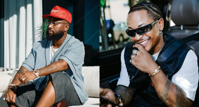 Priddy Ugly Commends Cassper's Commitment Amid 'Ntja'ka' Remix Hold-ups