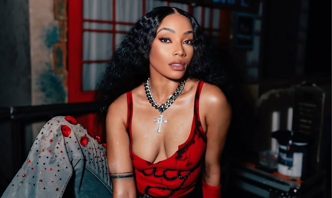 Juicy Takes the Lead: Hip Hop Soars in SA Radio Rankings