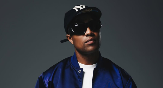 DJ Speedsta Celebrates Streaming Triumph with '120 Ocean View DR'
