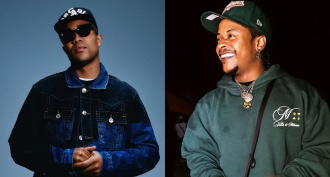 DJ Speedsta Hails Priddy Ugly's Brilliant Performance on 'All I Have'