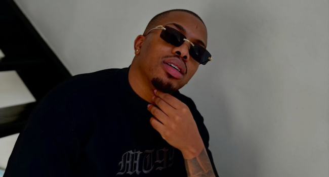 Ex Global Responds with Respect: Nasty C's Album Shines Amid A-Reece EP Critique